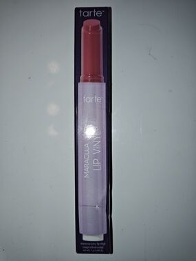 tarte Maracuja Juicy Lip Vinyl - Hibiscus